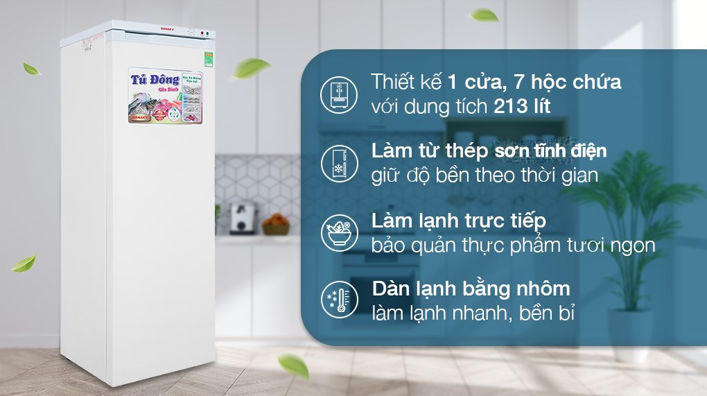 tu-dong-sanaky-213-lit-tdvh230vd-tong-quan