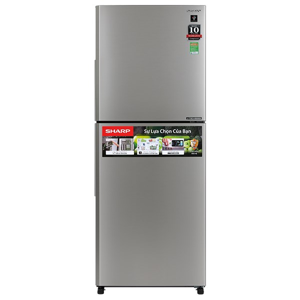 tu-lanh-sharp-inverter-2-canh-352-lit-sj-xp352ae-sl