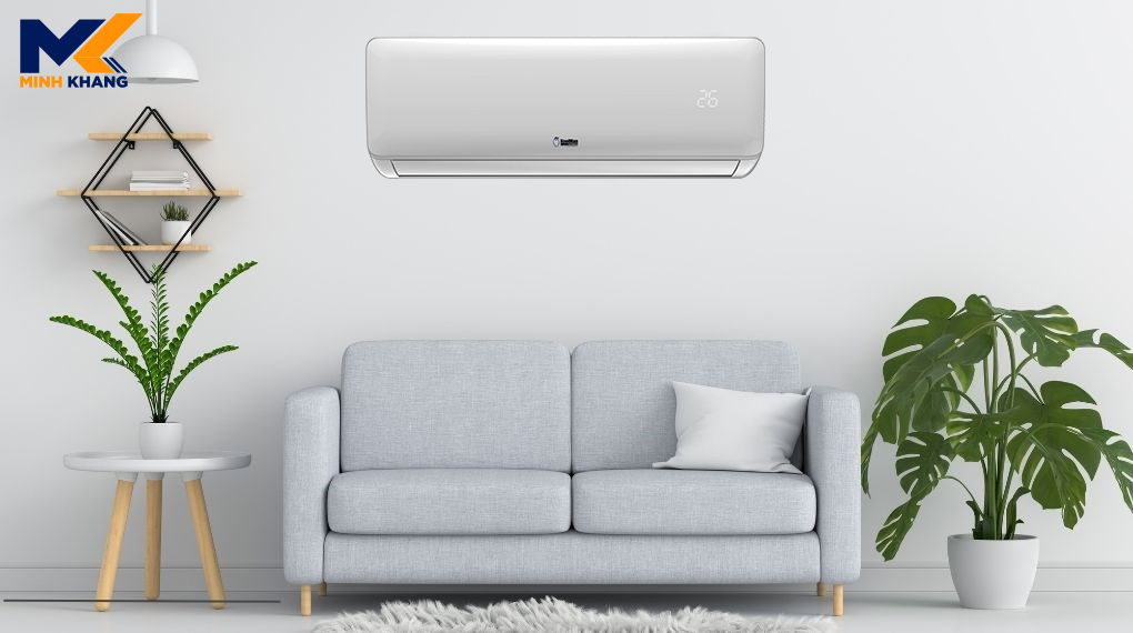 Điều hòa KoolMan KW-106AH 9000BTU có những ưu điểm nổi bật nào?