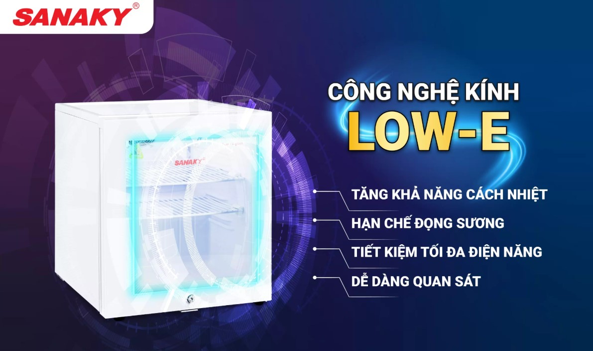 tu-mat-mini-sanaky-52-lit-vh-60kl-cong-nghe-low-e