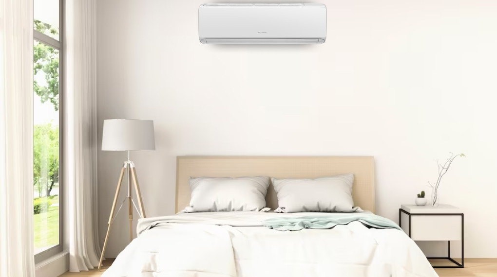 Điều Hòa Gree Inverter 12000BTU 2 Chiều CHARM12HI